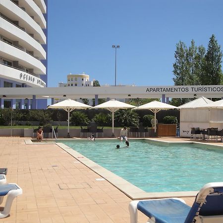 Deluxe Apart Ocean Beauty Portimão Dış mekan fotoğraf