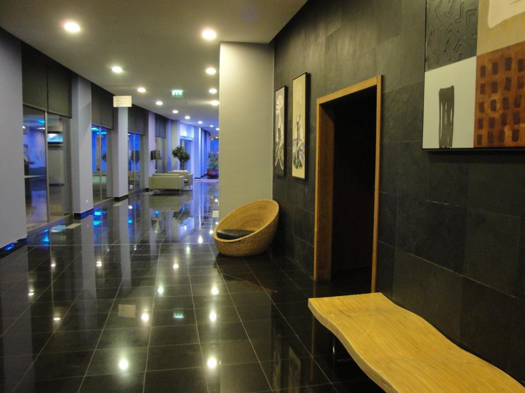 Deluxe Apart Ocean Beauty Portimão Dış mekan fotoğraf