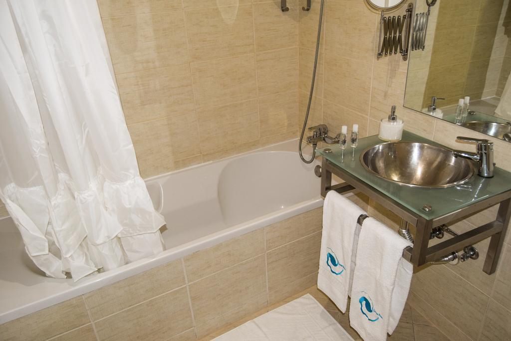 Deluxe Apart Ocean Beauty Portimão Dış mekan fotoğraf
