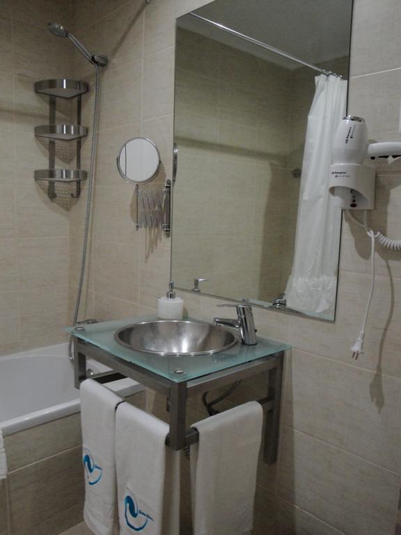 Deluxe Apart Ocean Beauty Portimão Dış mekan fotoğraf