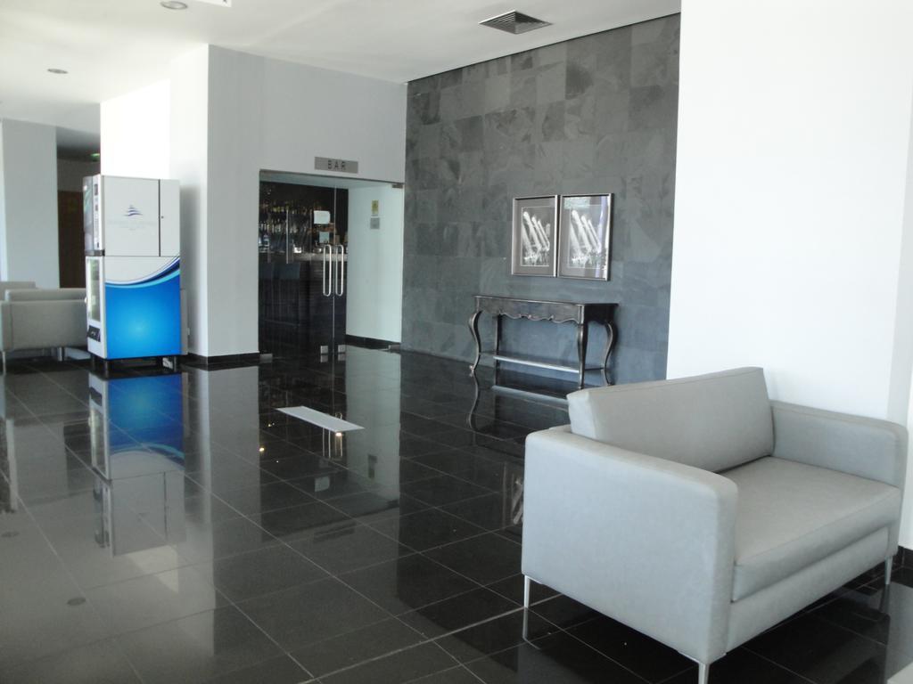 Deluxe Apart Ocean Beauty Portimão Dış mekan fotoğraf