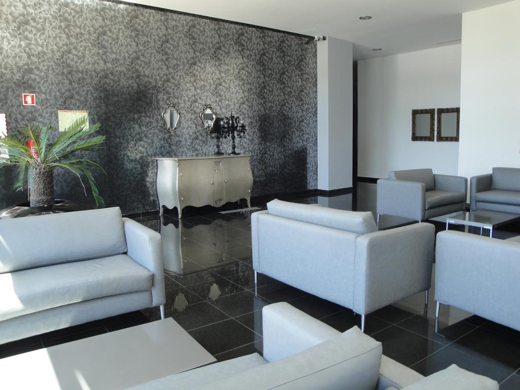 Deluxe Apart Ocean Beauty Portimão Dış mekan fotoğraf