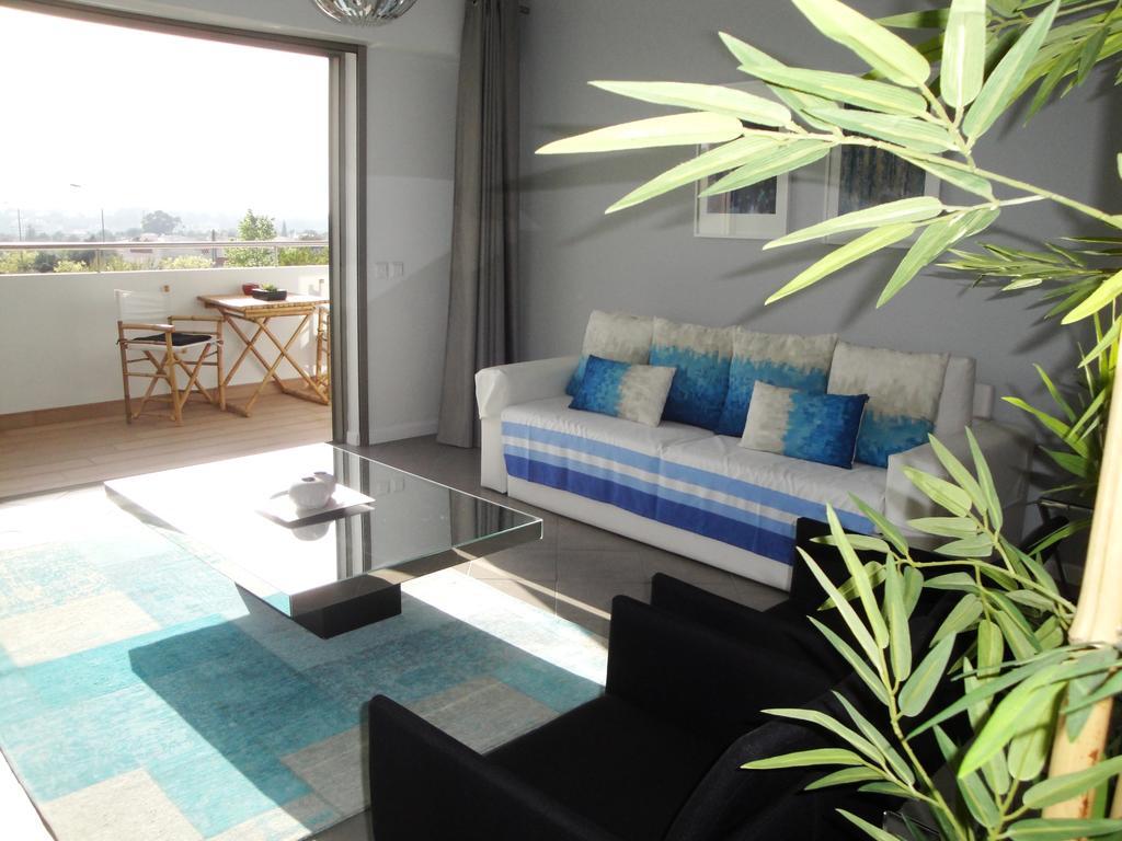 Deluxe Apart Ocean Beauty Portimão Dış mekan fotoğraf